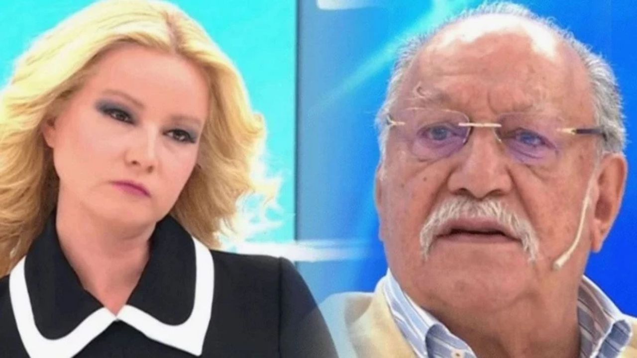 Müge Anlı ile avukat Rahmi Özkan canlı yayında birbirine girdi!