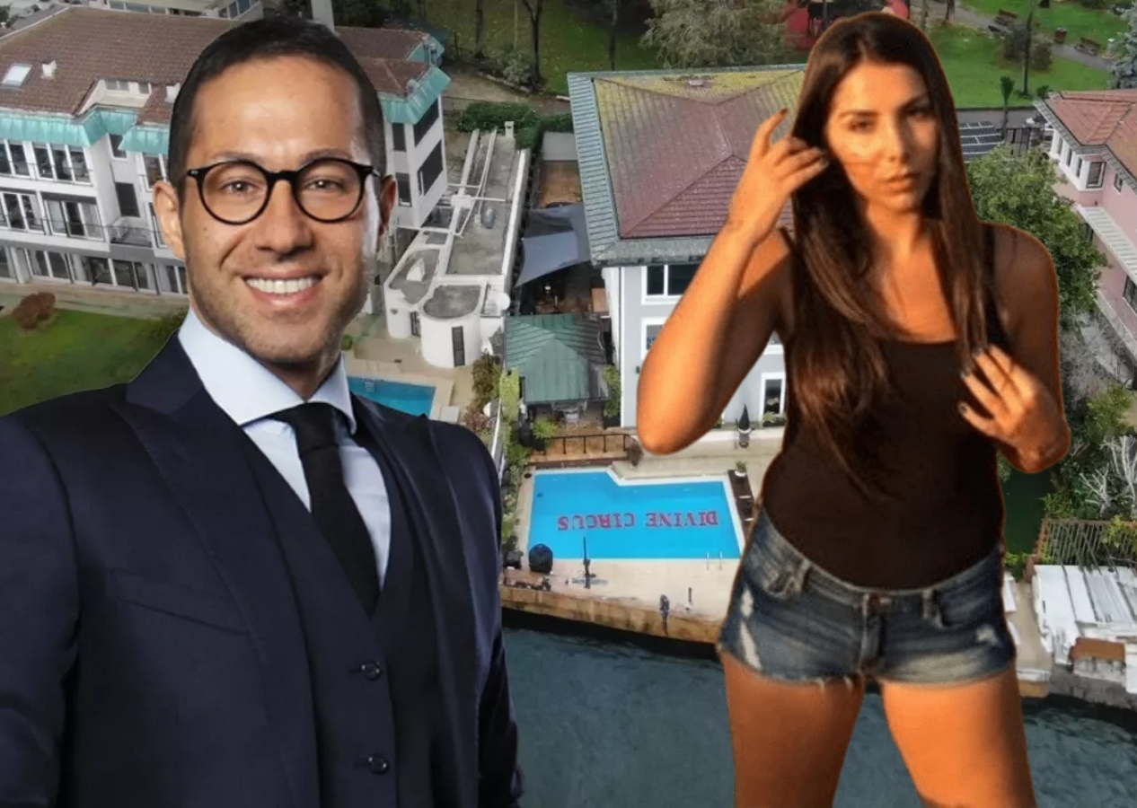 Dilara Ege Çevik ifadesinde her şeyi anlattı: Kokain kullandım, Garipoğlu’nun partilerine referansla giriliyordu