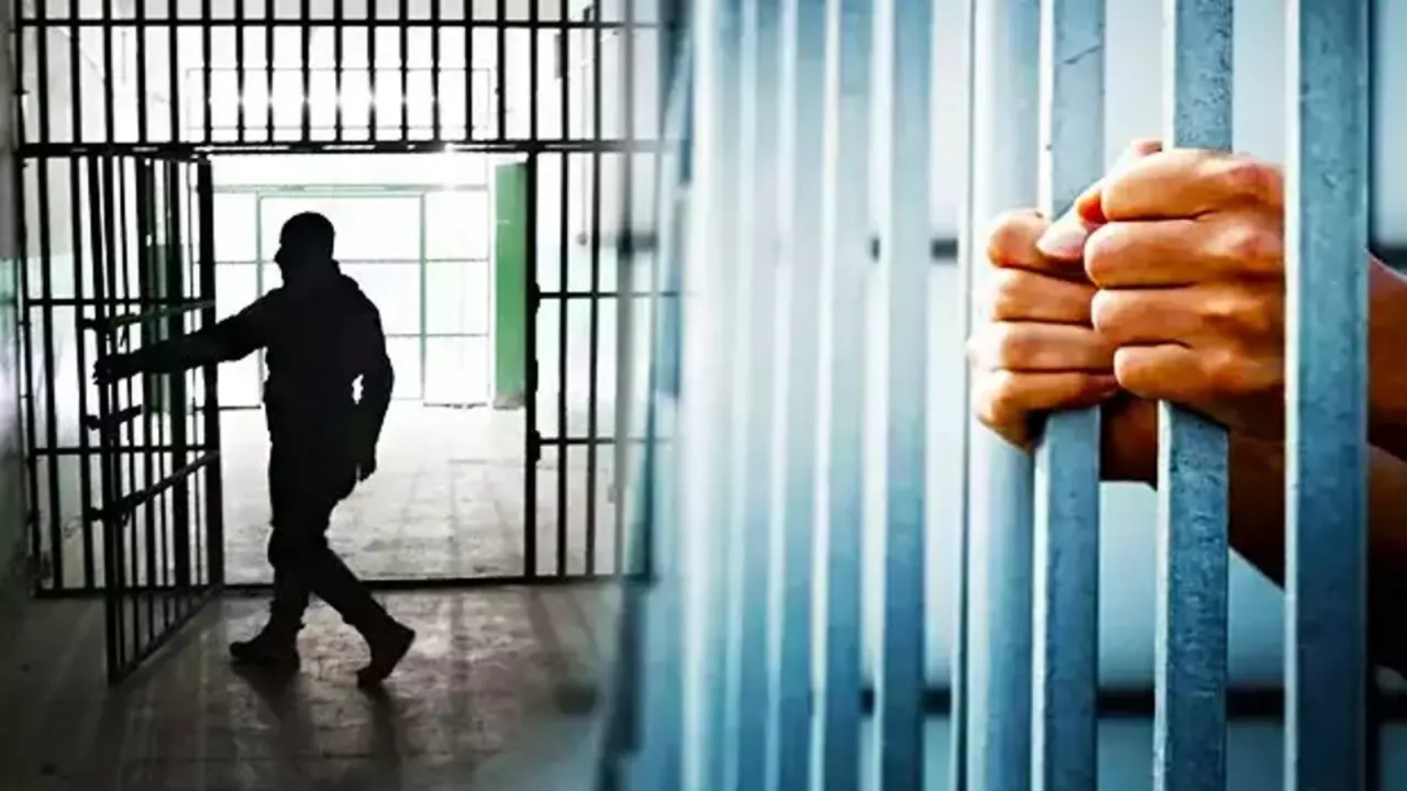 İnfaz sistemi değişiyor! AK Parti düğmeye bastı: 10 yıl ceza alan 5 yıl yatacak! Hangi suçlar kapsam dışı?
