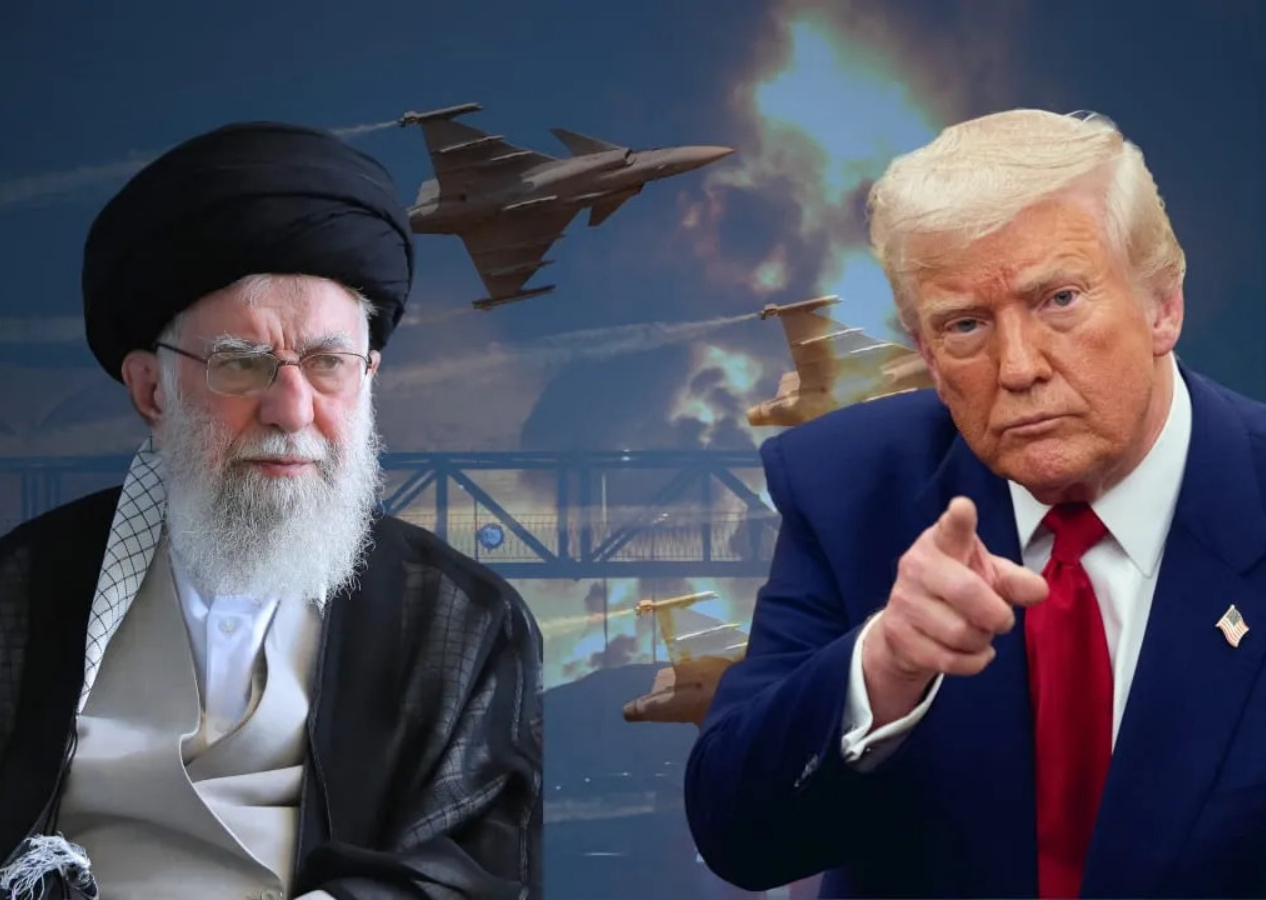Askeri müdahale konuşulurken Tahran’dan sürpriz hamle! Trump açıkladı: İran müzakere için beni aradı!