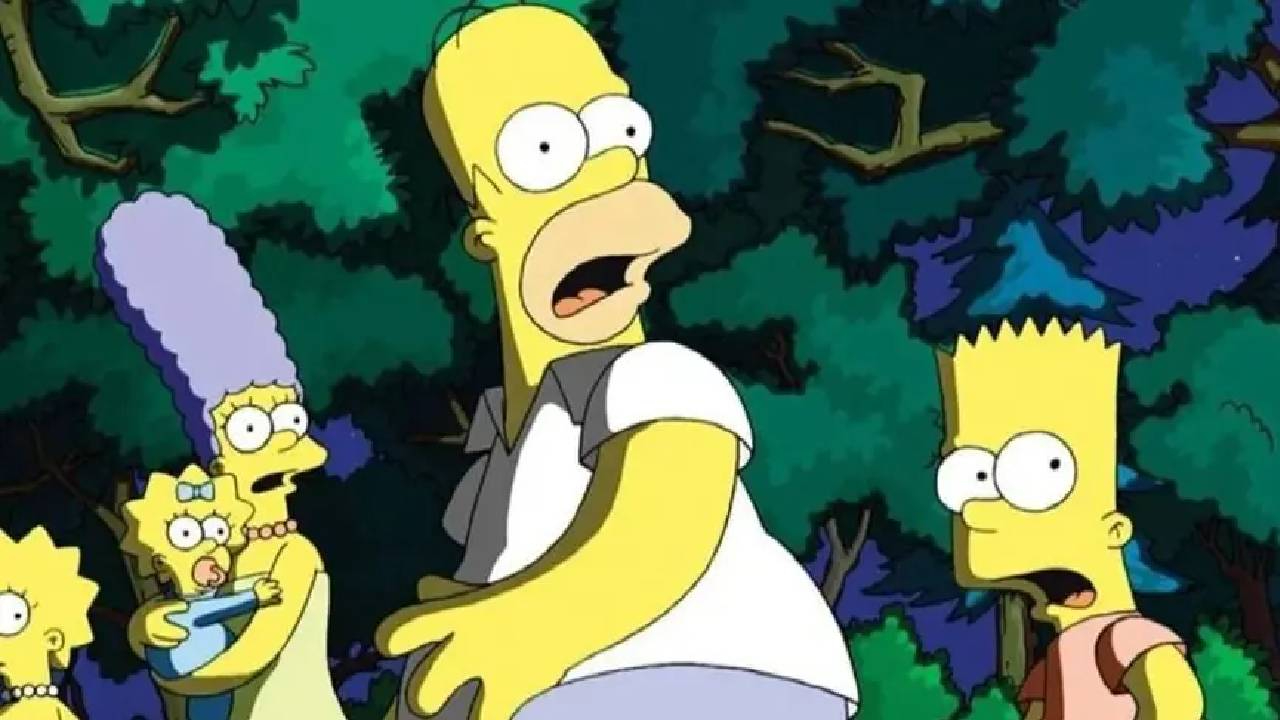 “Bu artık tesadüf değil!” Simpsonlar yine mi bildi? 2026 için korkutan senaryolar gündemde
