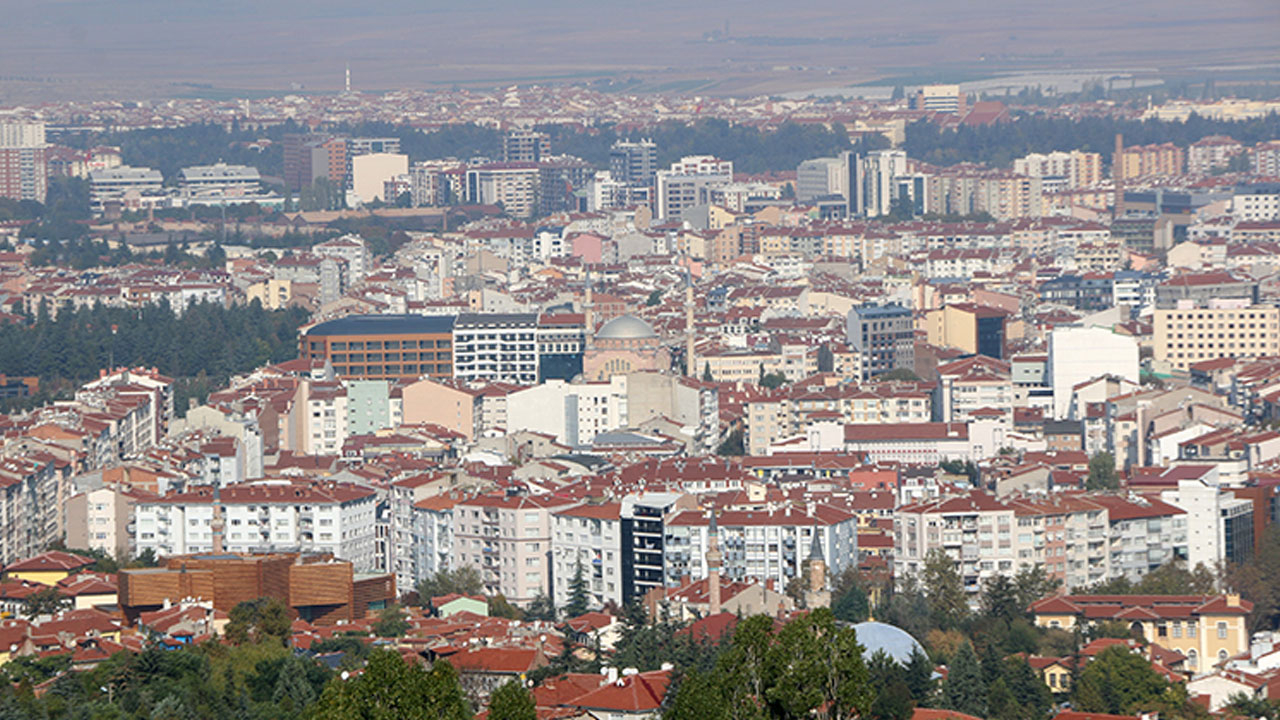 Eskişehir'in Tepebaşı, Odunpazarı, İnönü, Han ve Seyitgazi ilçelerinde yaşayanlar dikkat! Son dakika uyarısı geldi