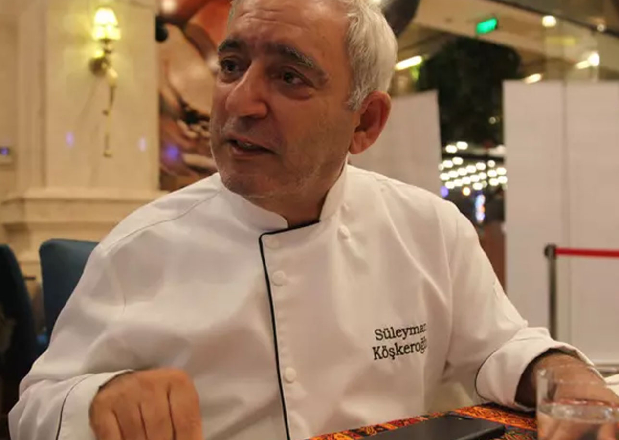 Bayrampaşa Belediyesi’ne yolsuzluk soruşturması: Ünlü baklavacı Süleyman Köşkeroğlu ve hotel müdürü Cengiz Fison tutuklandı