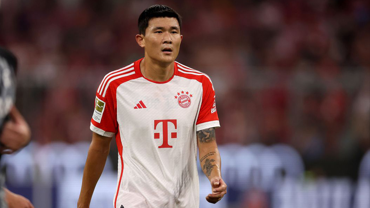 Fenerbahçe ile Kim Min-Jae arasında sıkı pazarlık