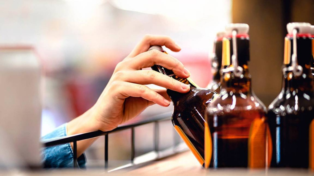 Alkol fiyatlarına yeni yıl zammı! 5 Ocak'tan itibaren cep yakan fiyatlar