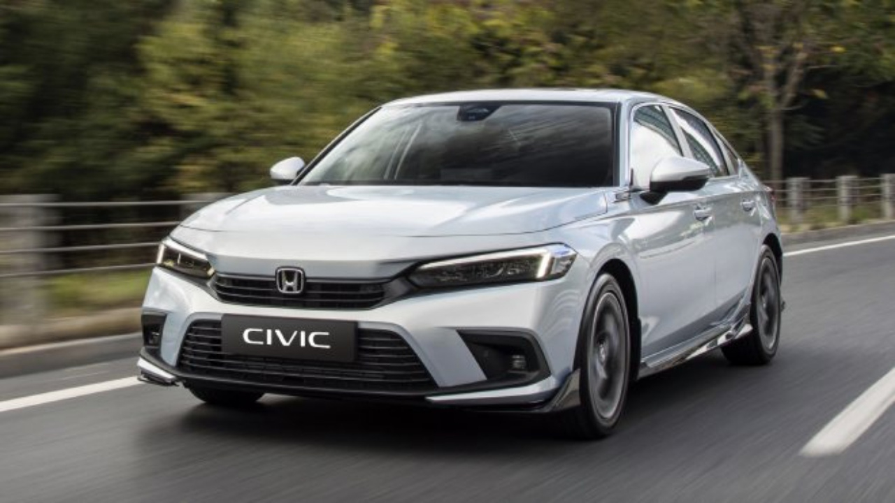 Türkiye'de efsane olmuştu! Honda o modelin satışını resmen durdurdu