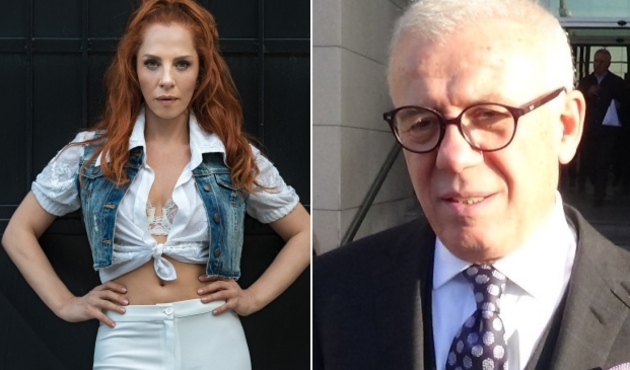 Ertuğrul Özkök, Ayşe Arman ve Sertab Erener'in "Telomer" tezgahı...