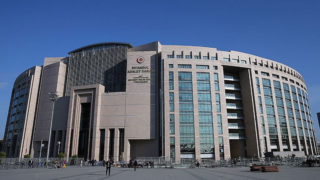 80 milyarlık suça el konuldu! İstanbul Cumhuriyet Başsavcılığı'ndan Z raporu