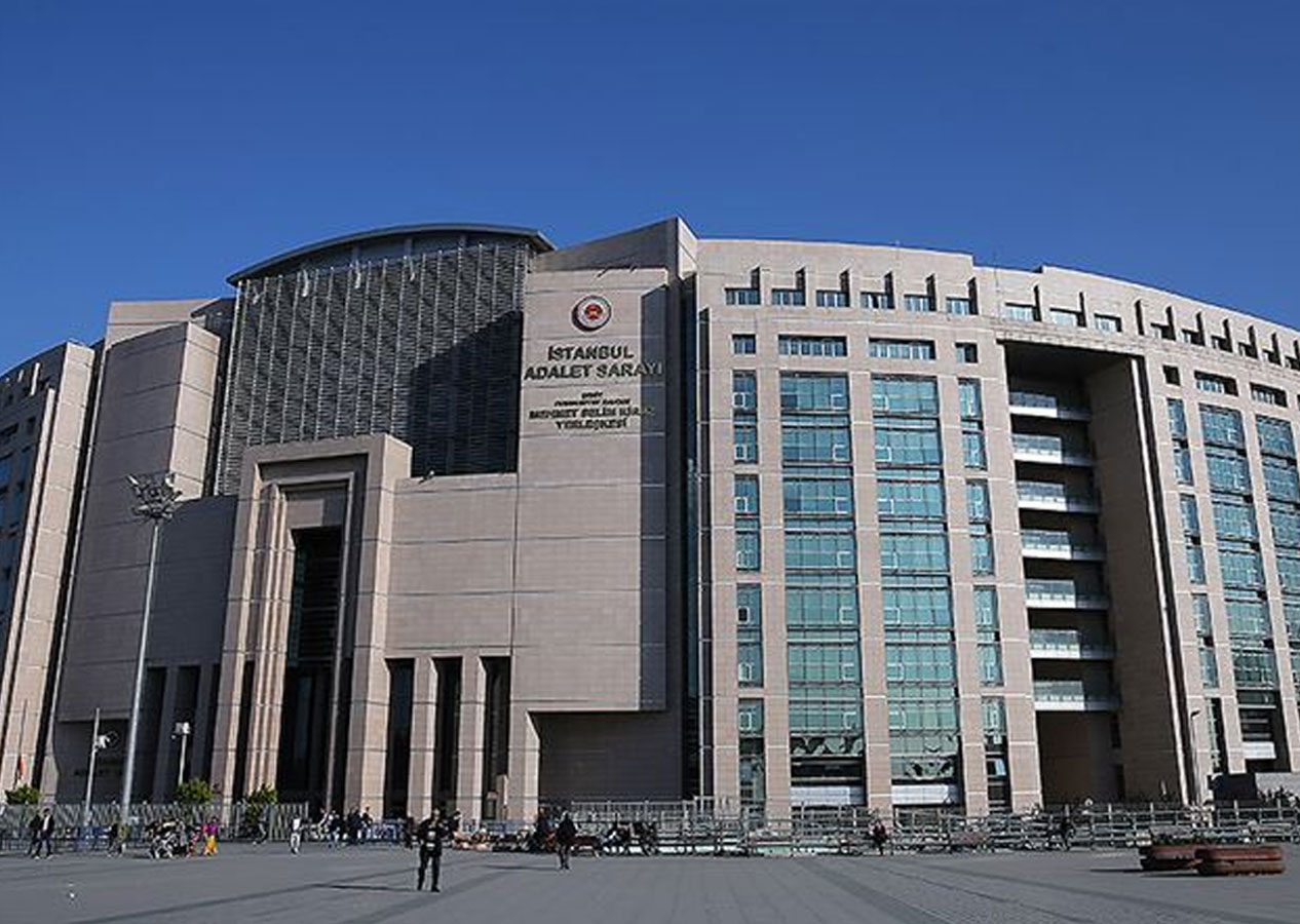 80 milyarlık suça el konuldu! İstanbul Cumhuriyet Başsavcılığı'ndan Z raporu