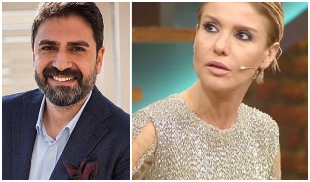Gülben Ergen'e büyük şok! Savcı hapsini istedi...