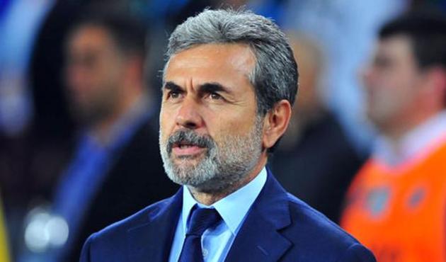 Aykut Kocaman'ın kalış şartları ortaya çıktı!