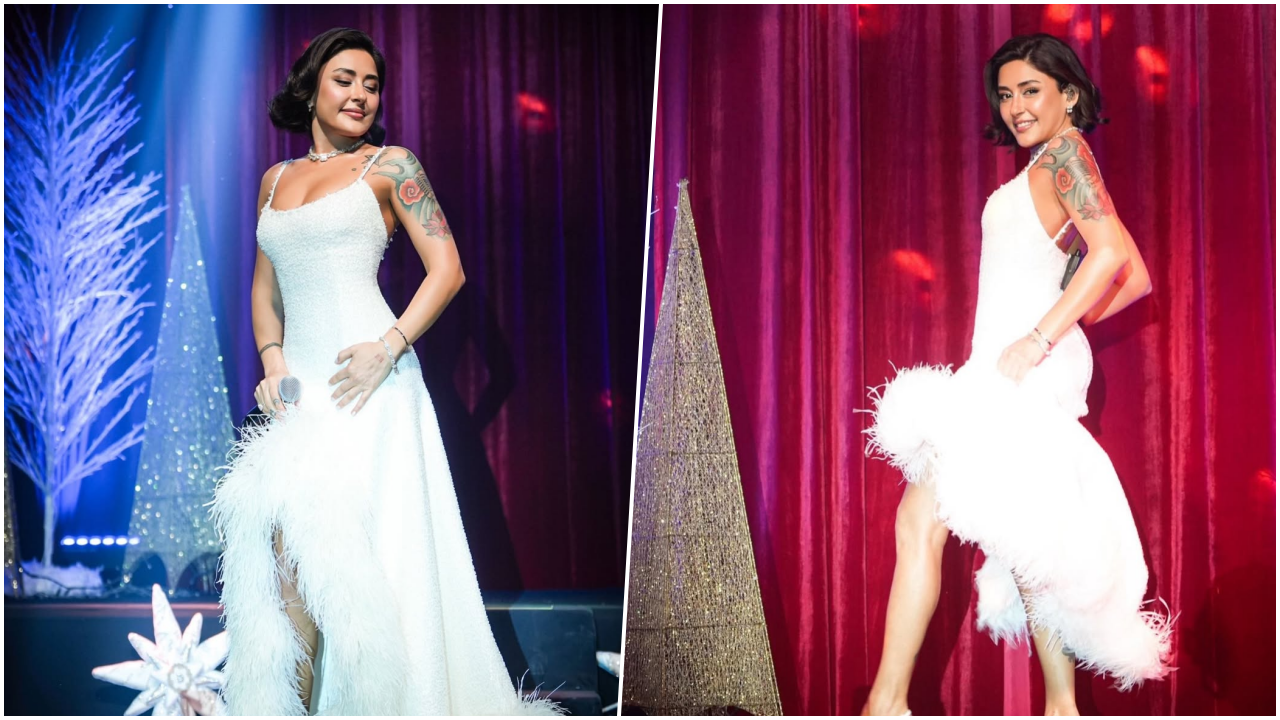 Melek Mosso, ''Geline benzedim'' deyip bombayı patlattı! "Buradan nikah masasına giderim artık"
