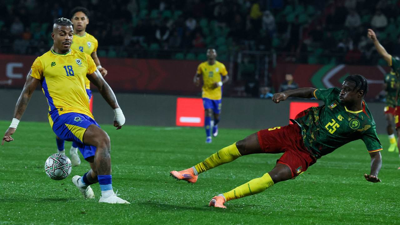 Lemina şokta! Gabon hükümeti, milli takımı askıya aldı