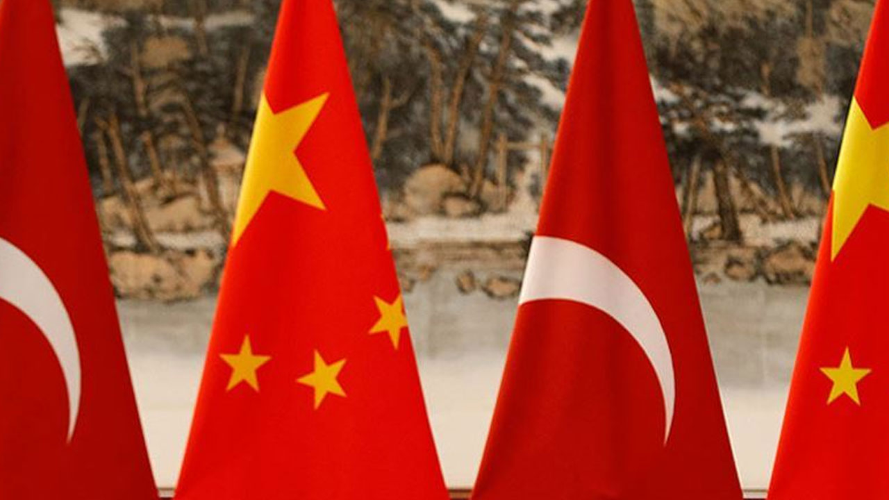 Türkiye, Çin vatandaşlarına vizeyi kaldırdı