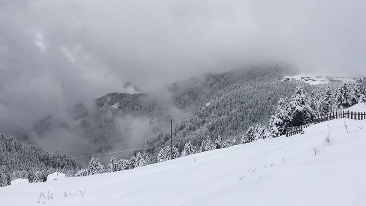 Meteoroloji duyurdu! Diyarbakır, Şanlıurfa, Mardin, Batman, Siirt ve Şırnak'a uyarı geldi: 1-5 Ocak tarihleri arasında...