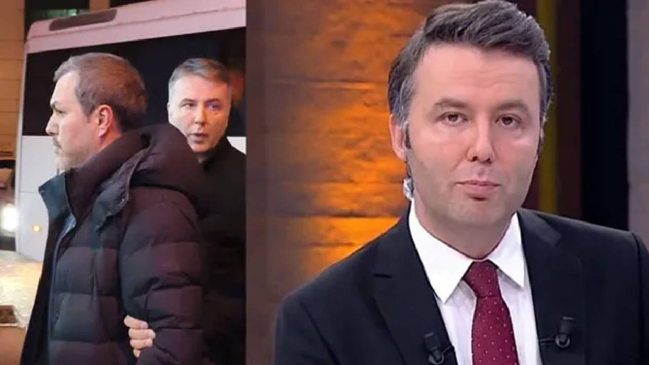 2019'dan bu yana... Mehmet Akif Ersoy dosyasında şok ayrıntı! Herkes bu detayı konuşuyor