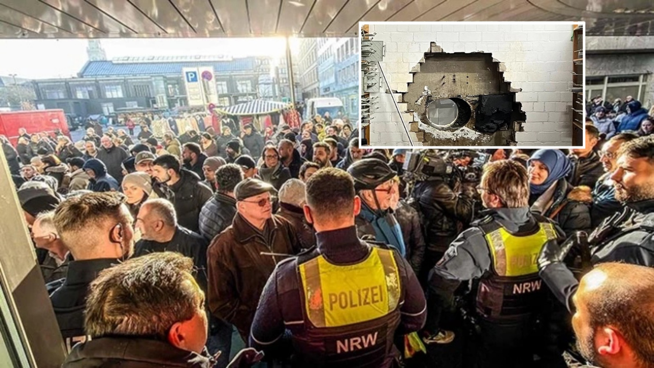 Gurbetçilerin birikimleri buhar oldu! Türk mağdurlar konuştu: Sadece hırsızlar değil, güvenlik birimlerinin de parmağı olabilir