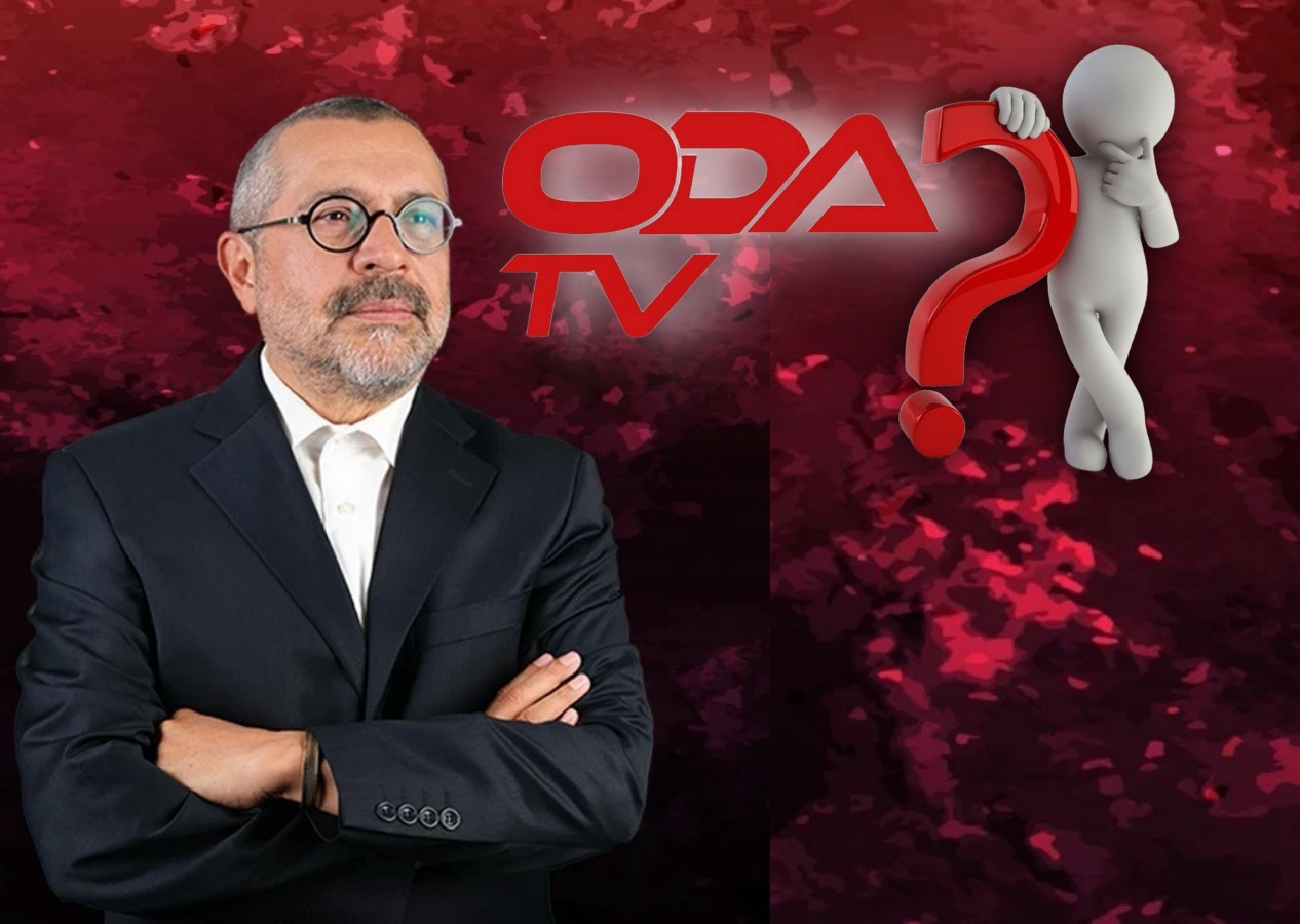 3 eli 3 ayrı cepte! Soner Yalçın ve OdaTV nereye koşuyor?