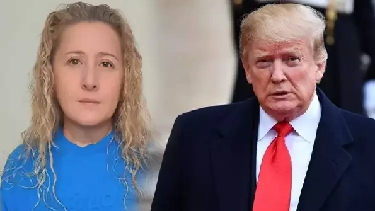 Ankara’da yaşayan kadın Trump’a babalık davası açtı: DNA testi talep etti