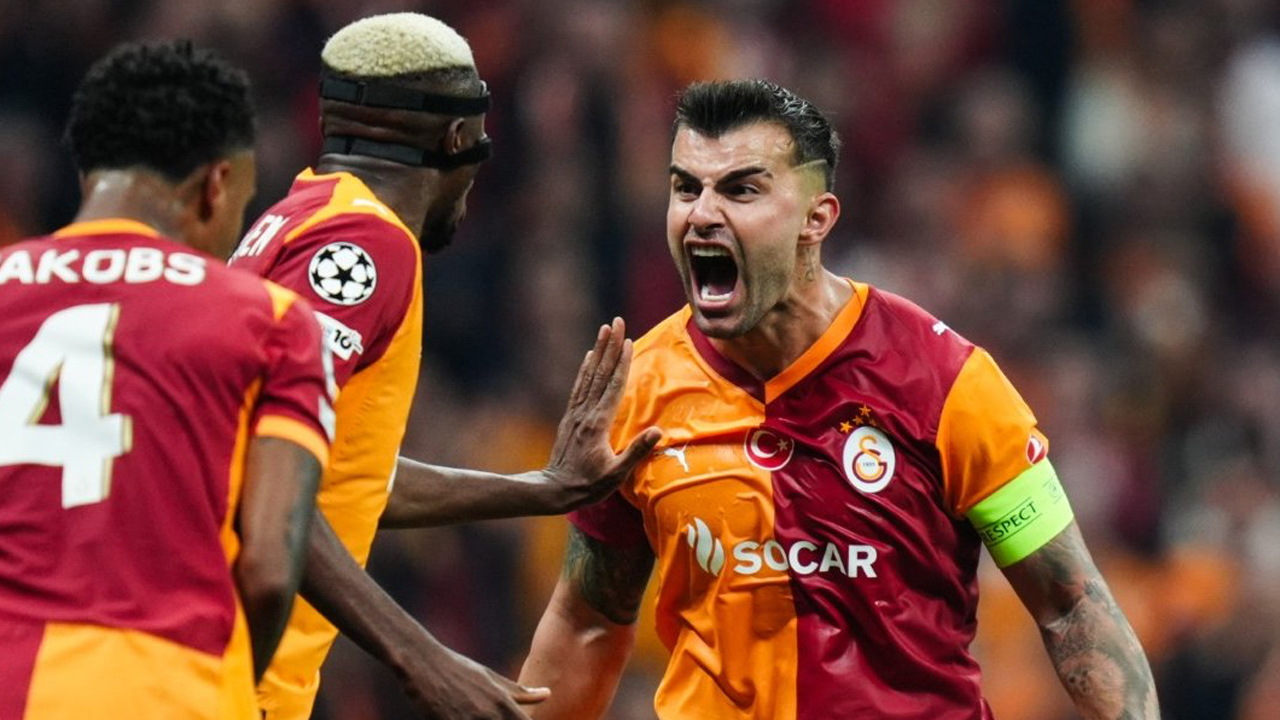 Abdülkerim Bardakcı'ya İtalya'dan 15 milyon euroluk teklif