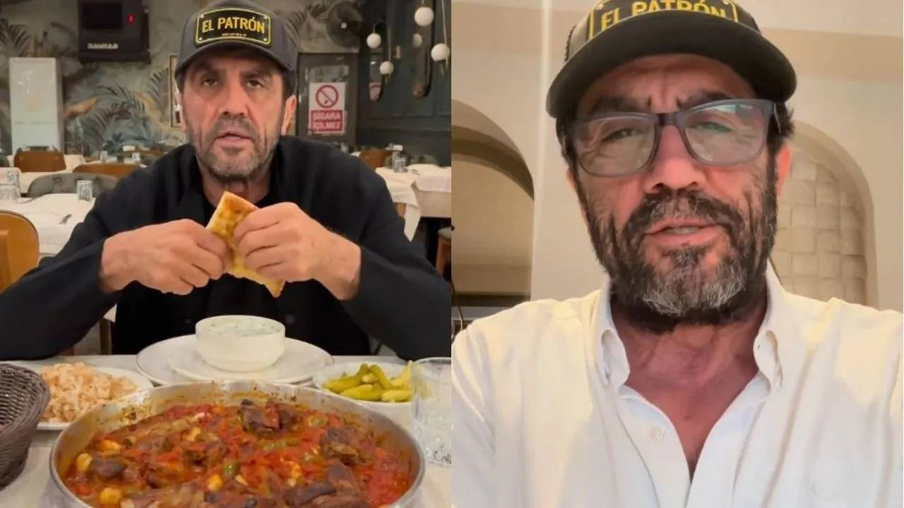 Görgüsüz kebapçı fena yakalandı... Kahve ve su fiyatına isyan eden Bedri Usta ayranı 300 TL ye satıyor