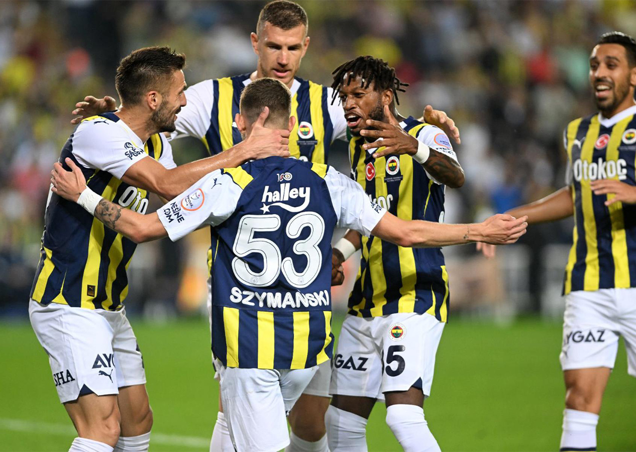 Fenerbahçeli futbolcunun lisansı askıya alınabilir