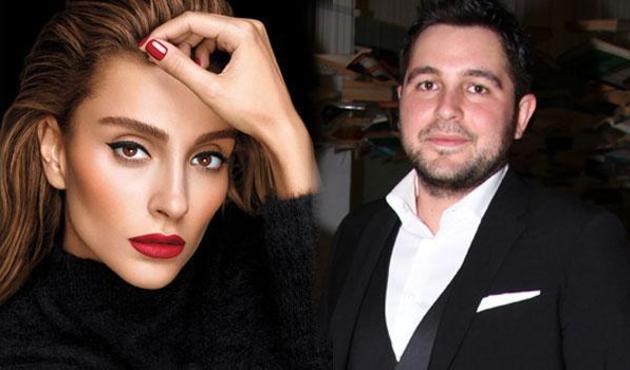 Hacı Sabancı suskunluğunu bozdu: "Özge için projeymişim"