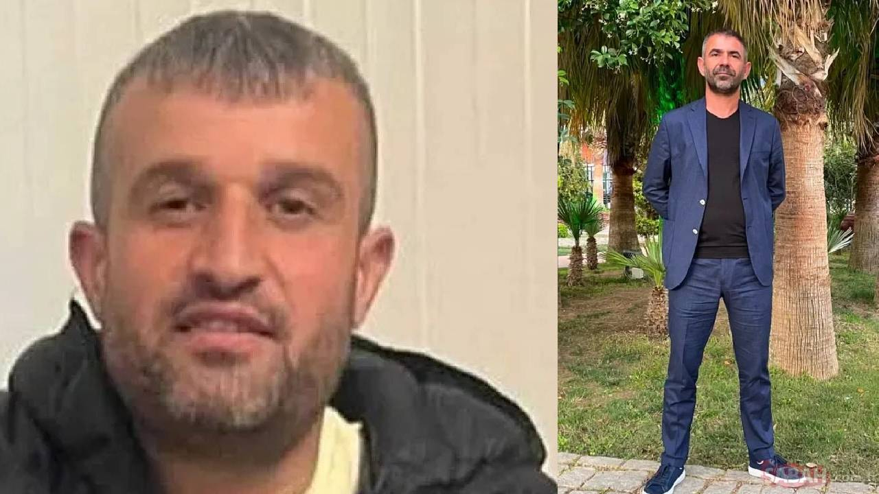 İzmir’de kanlı infaz: Husumetlisini ensesinden vurdu, CHP il delegesi çıktı