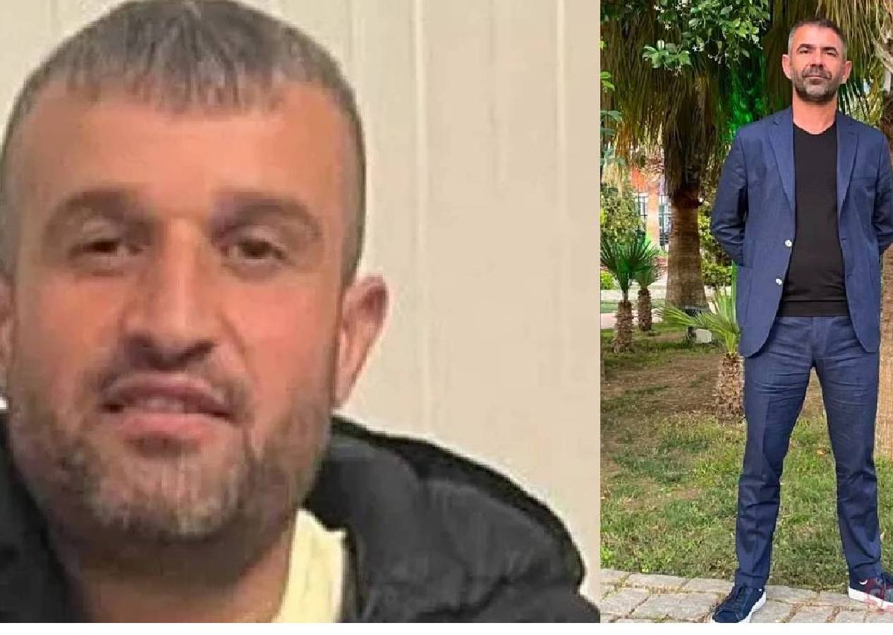 İzmir’de kanlı infaz: Husumetlisini ensesinden vurdu, CHP il delegesi çıktı