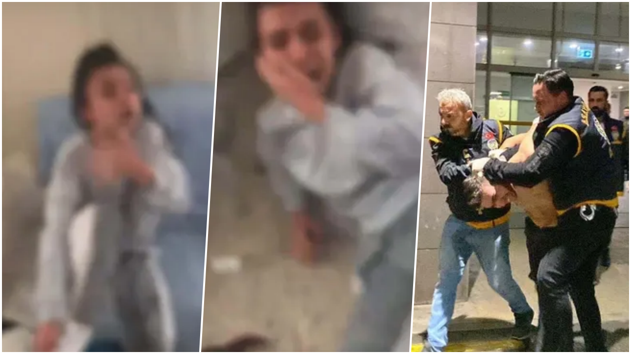 Kız kardeşine kaynar suyla işkence eden sanığın cezası belli oldu! Mahkeme çaydanlık ve suyu silah saydı