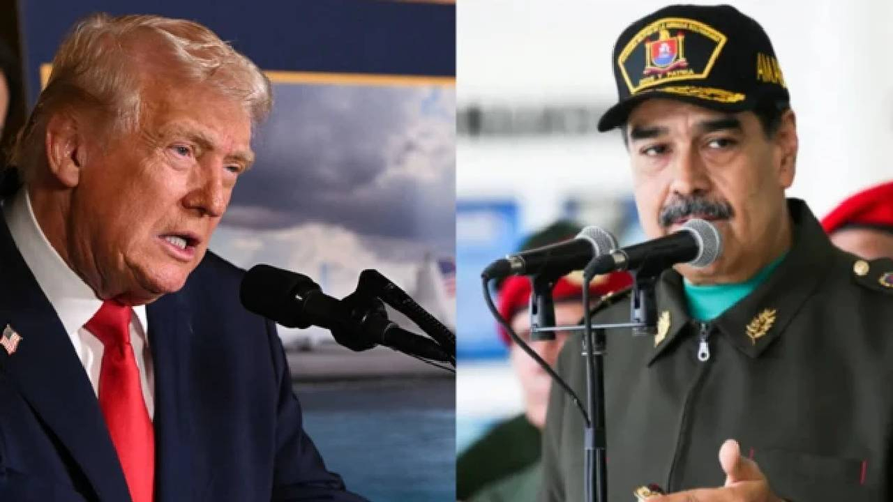 Korunaklı sığınakta yaşıyordu... Venezuela lideri Maduro nasıl kaçırıldı?