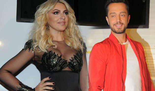 Hadise, yakın dostu Murat Boz'u işte bu sözlerle savundu!
