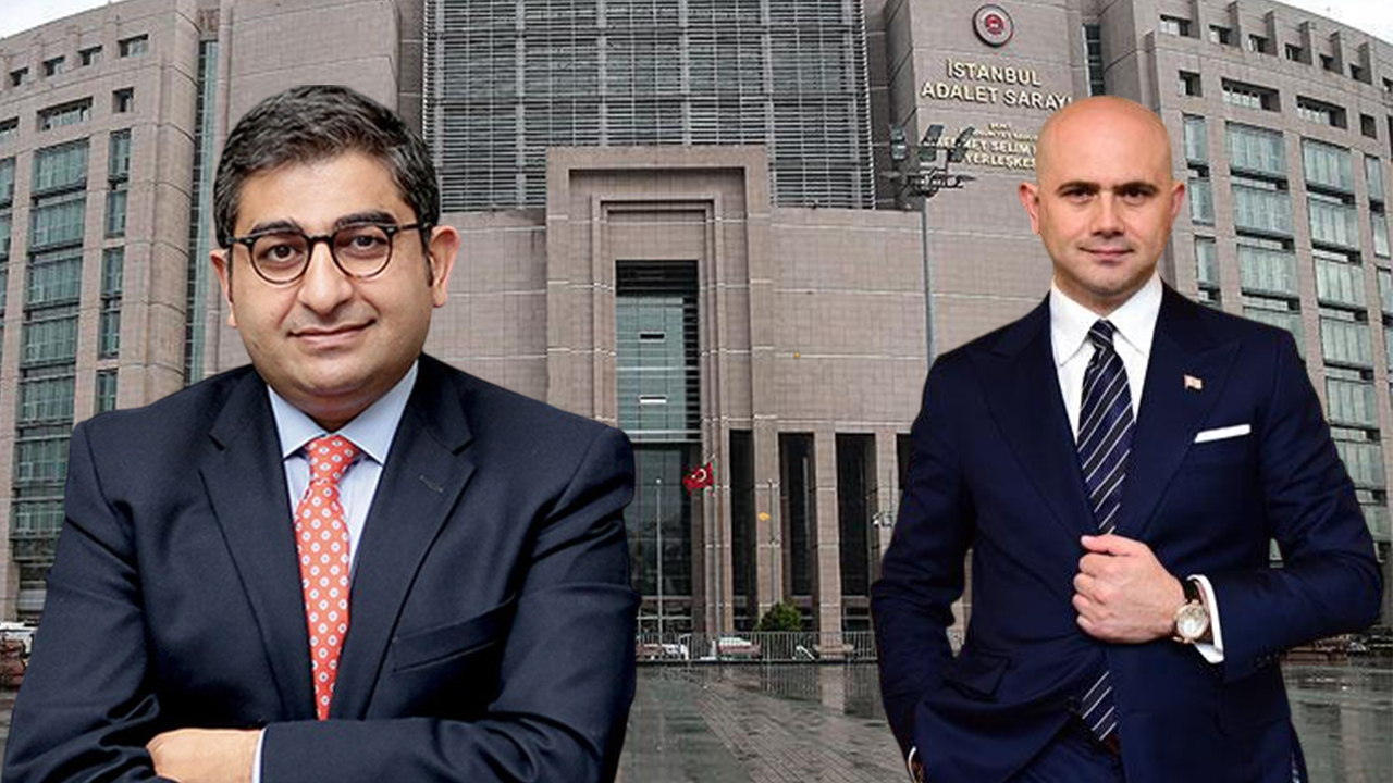 Sezgin Baran Korkmaz ve Cihan Ekşioğlu haberlerinde flaş gelişme