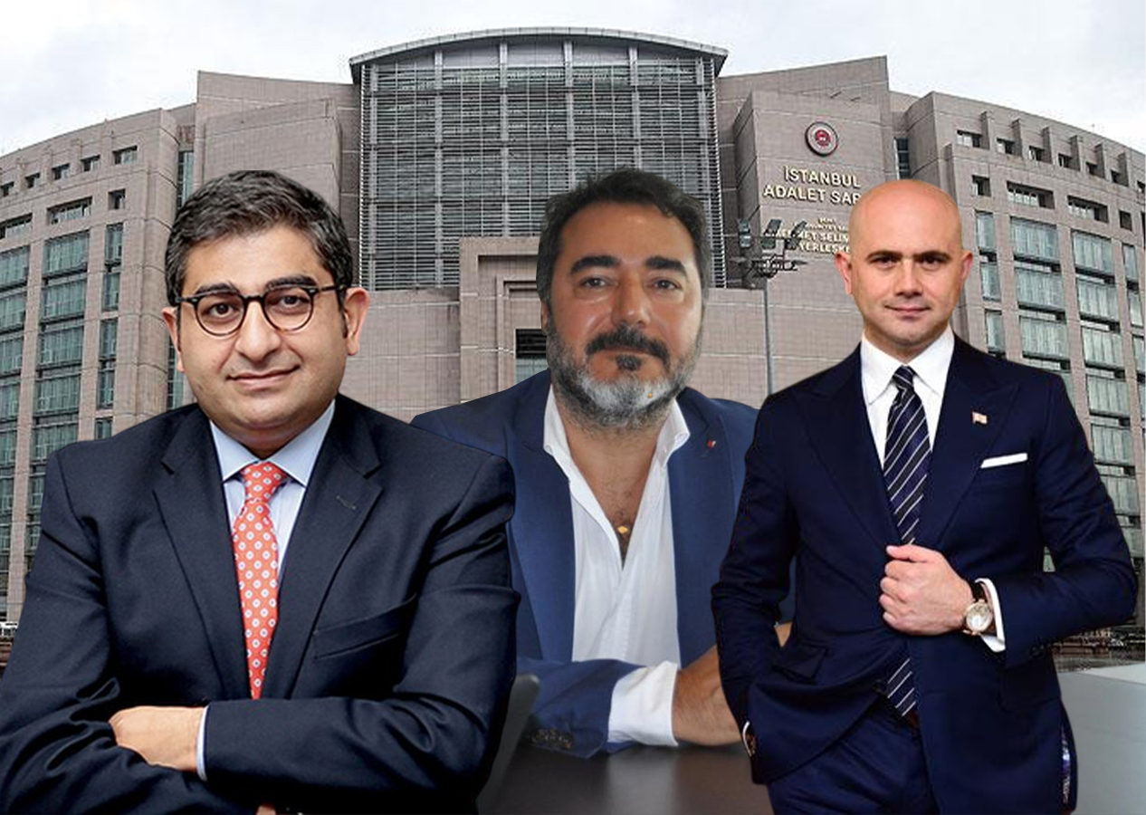 Sezgin Baran Korkmaz ve Cihan Ekşioğlu haberlerinde flaş gelişme