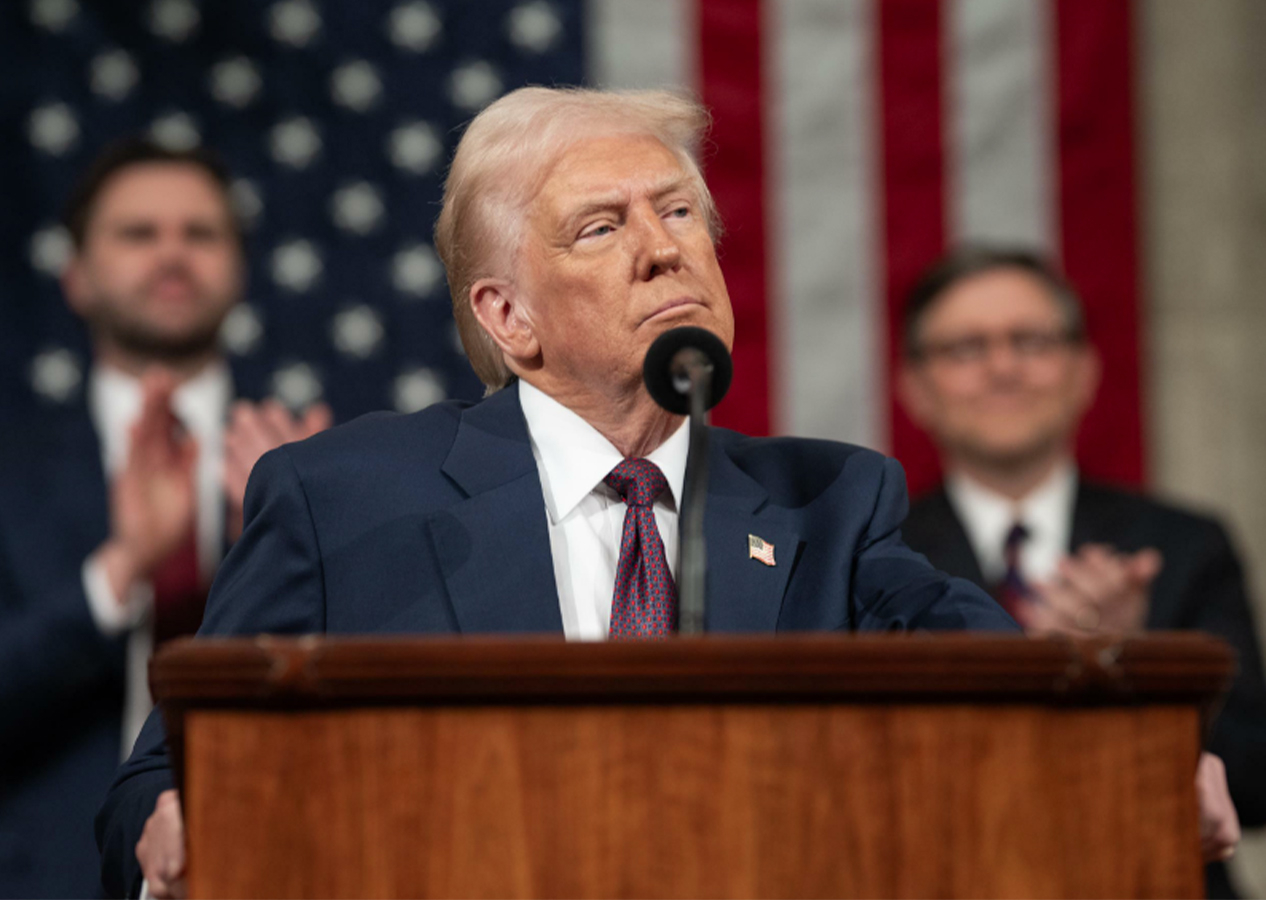 Donald Trump, Venezuela'daki operasyon hakkında konuştu
