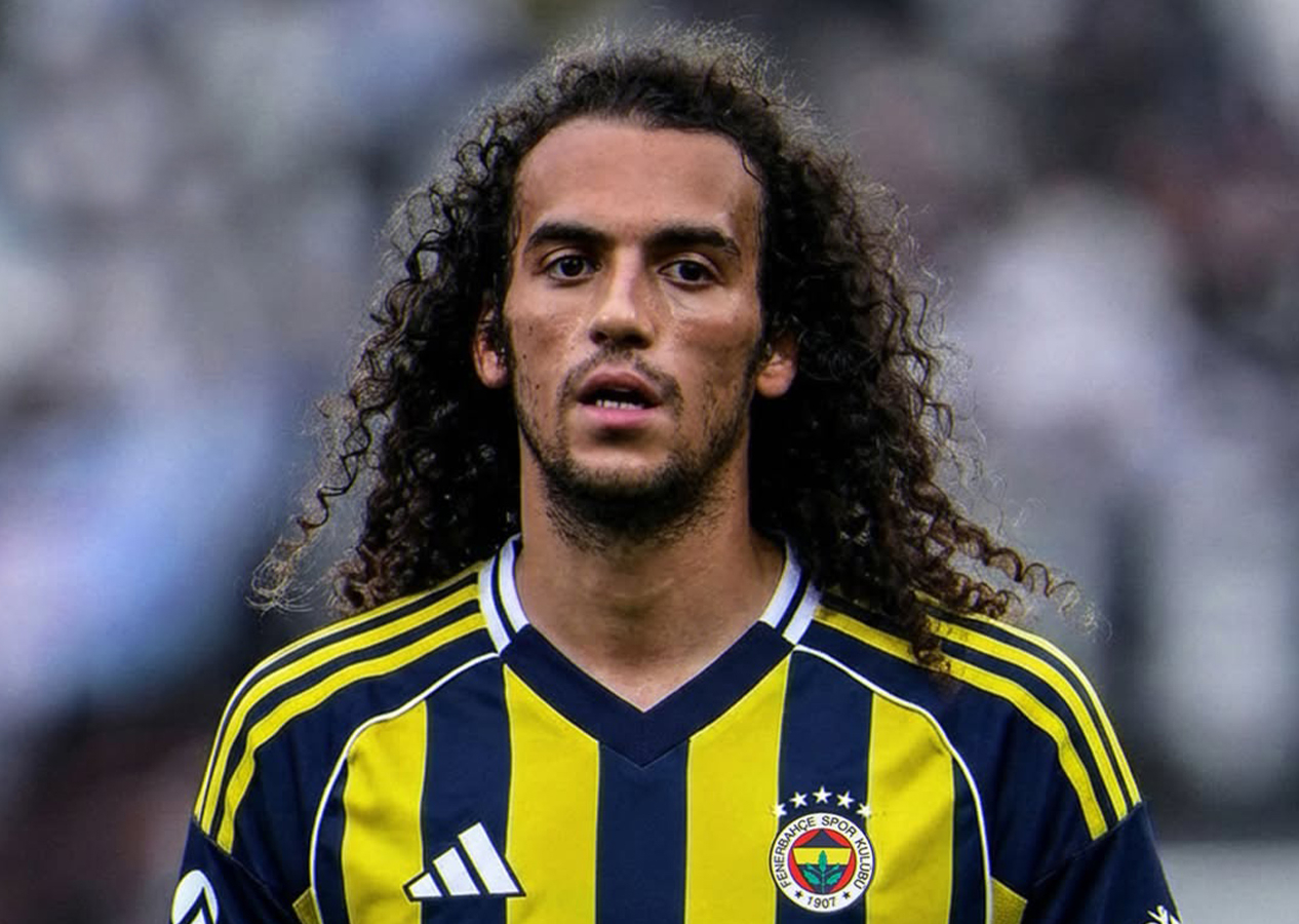 Fenerbahçe, Matteo Guendouzi ile anlaştı