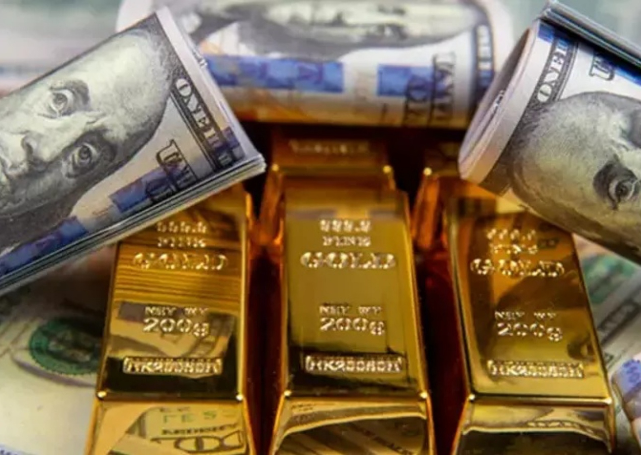 Venezuela krizi piyasaları sarstı! Altın ve dolar fiyatları ne olacak? Yeni zirveler gelebilir...