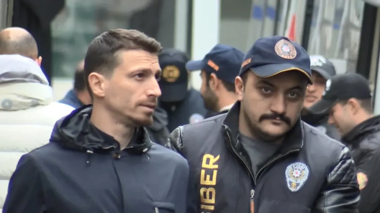 Metehan sonrası gözler Mert Hakan'da! Kritik tarih 3 Nisan