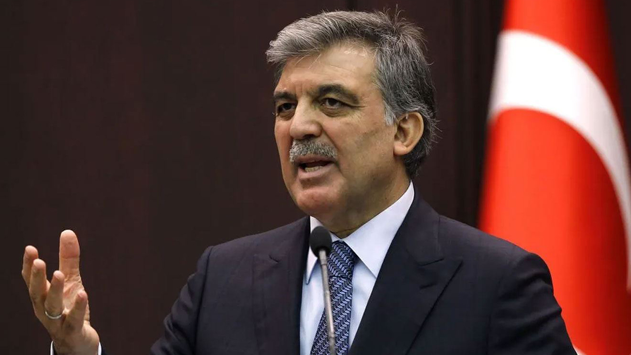 Abdullah Gül’den Venezuela uyarısı