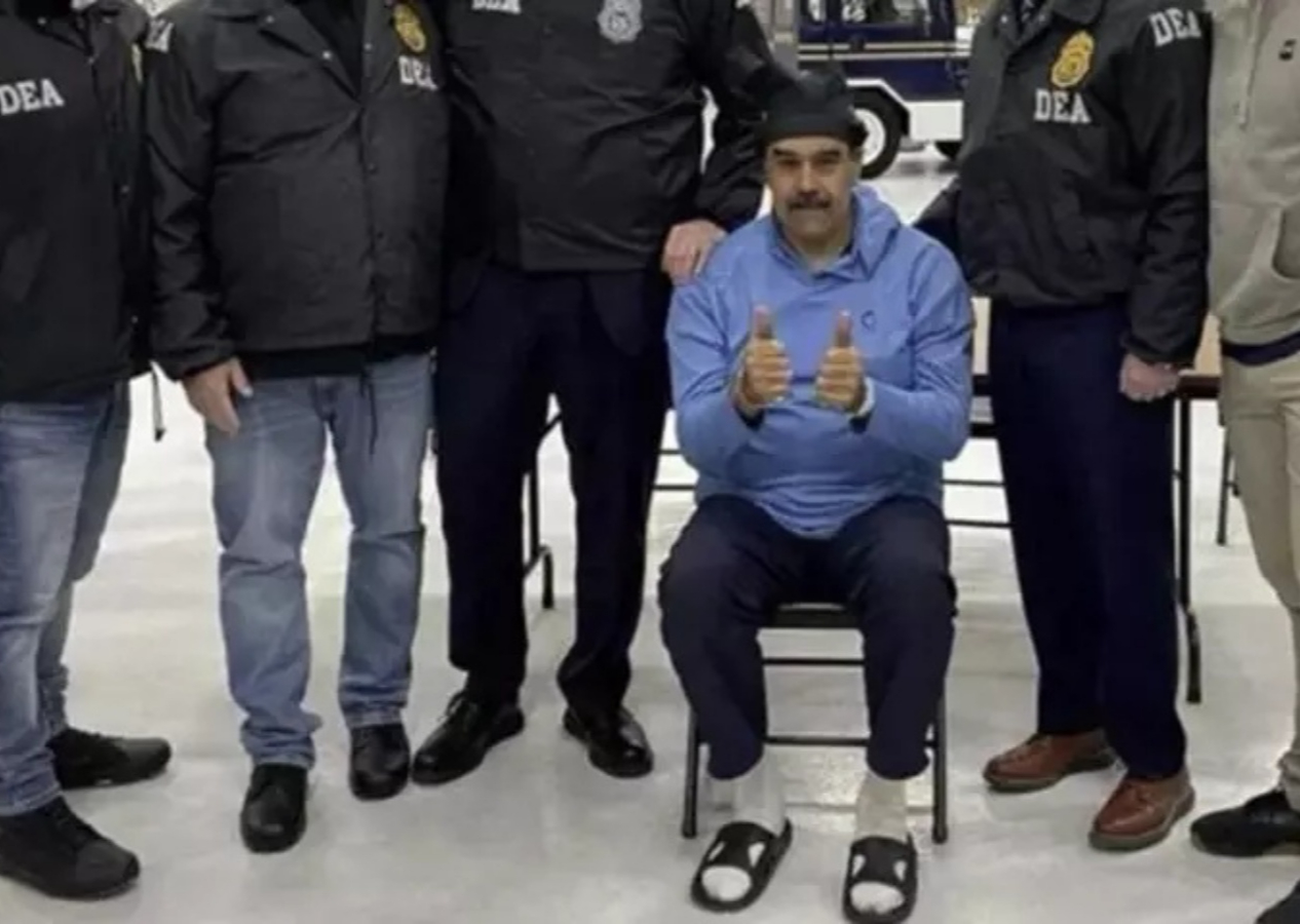 Maduro’nun hakim karşısına çıkacağı tarih netleşti: New York’ta kritik duruşma pazartesi günü!