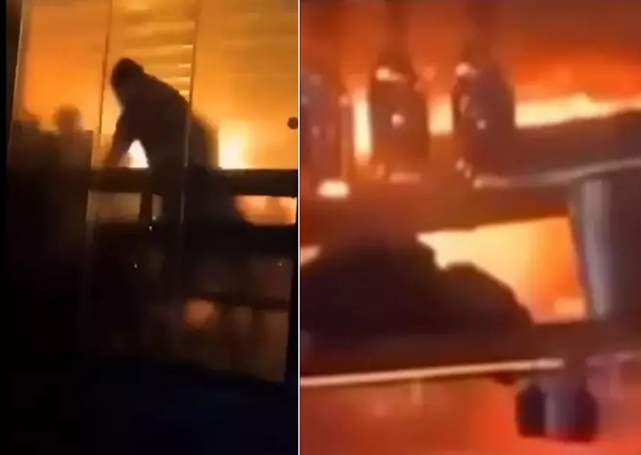 İsviçre'deki yılbaşı faciasında hayatını kaybedenlerin kimliği açıklandı! Aralarında 1 Türk de var...