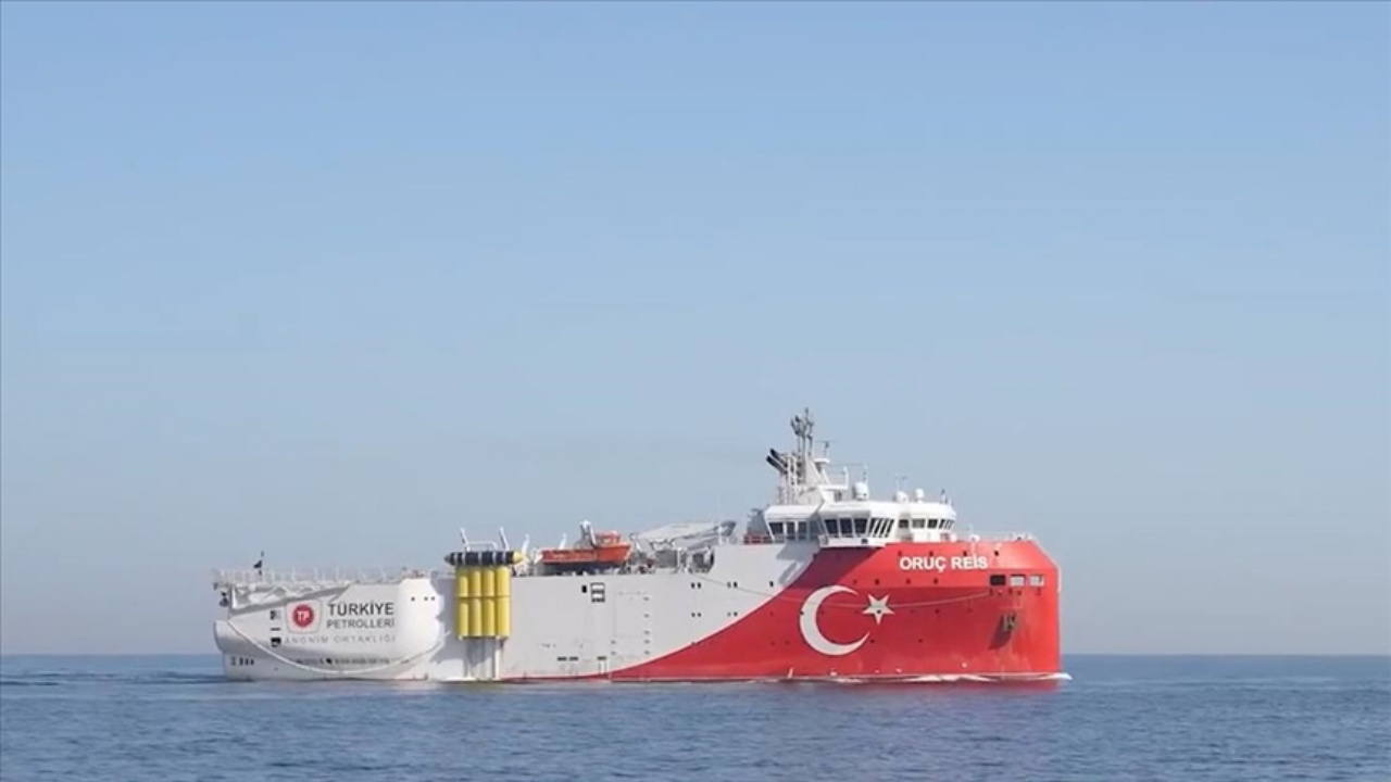 Somali'de tarihi petrol sondajı! 7 kilometre derinlikte petrol arayacağız