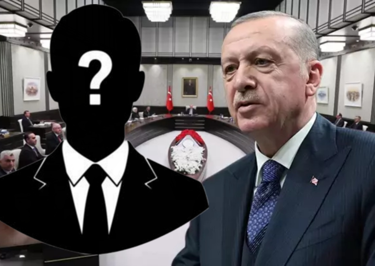 Yeni yıl, yeni kabine mi? Bu gece gözler Resmi Gazete’de: Kabine değişikliği beklentisi Ankara’yı hareketlendirdi