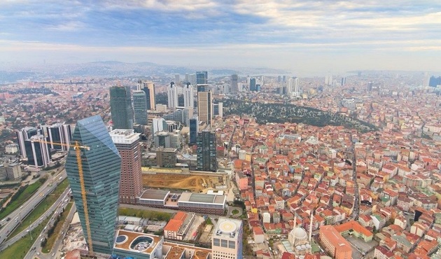 Tapusuz gecekonduya da, kaçak kata da konut verilecek!