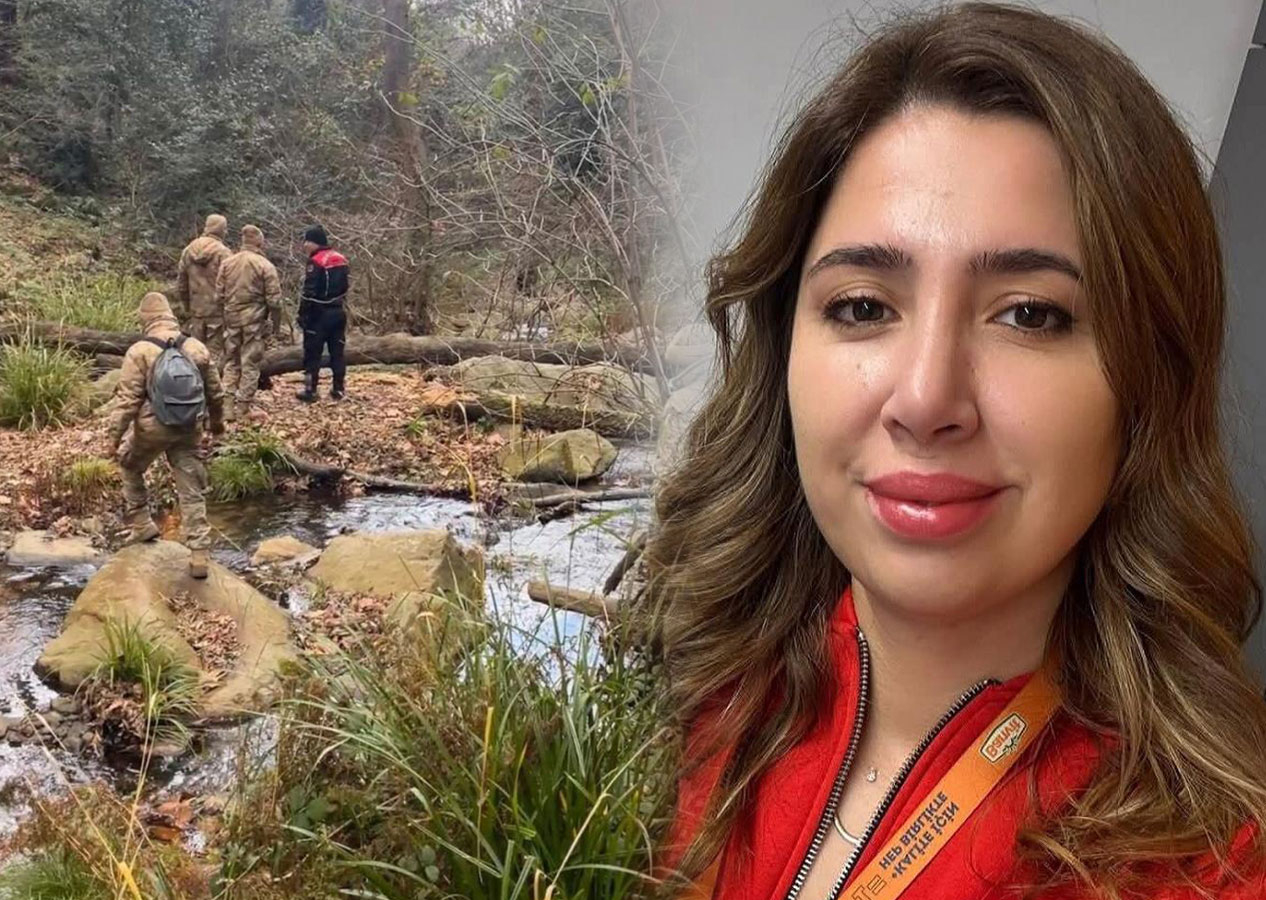 8 gündür aranıyordu! Elif Kumal'dan acı haber geldi
