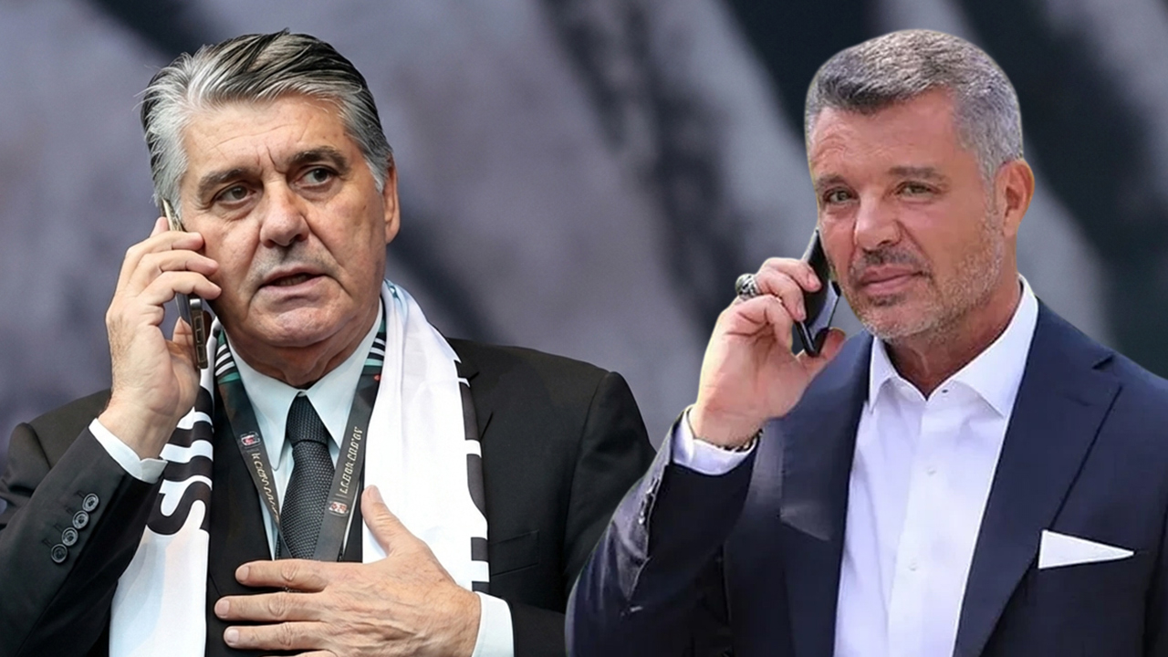Beşiktaş'tan Fenerbahçe'ye takas teklifi