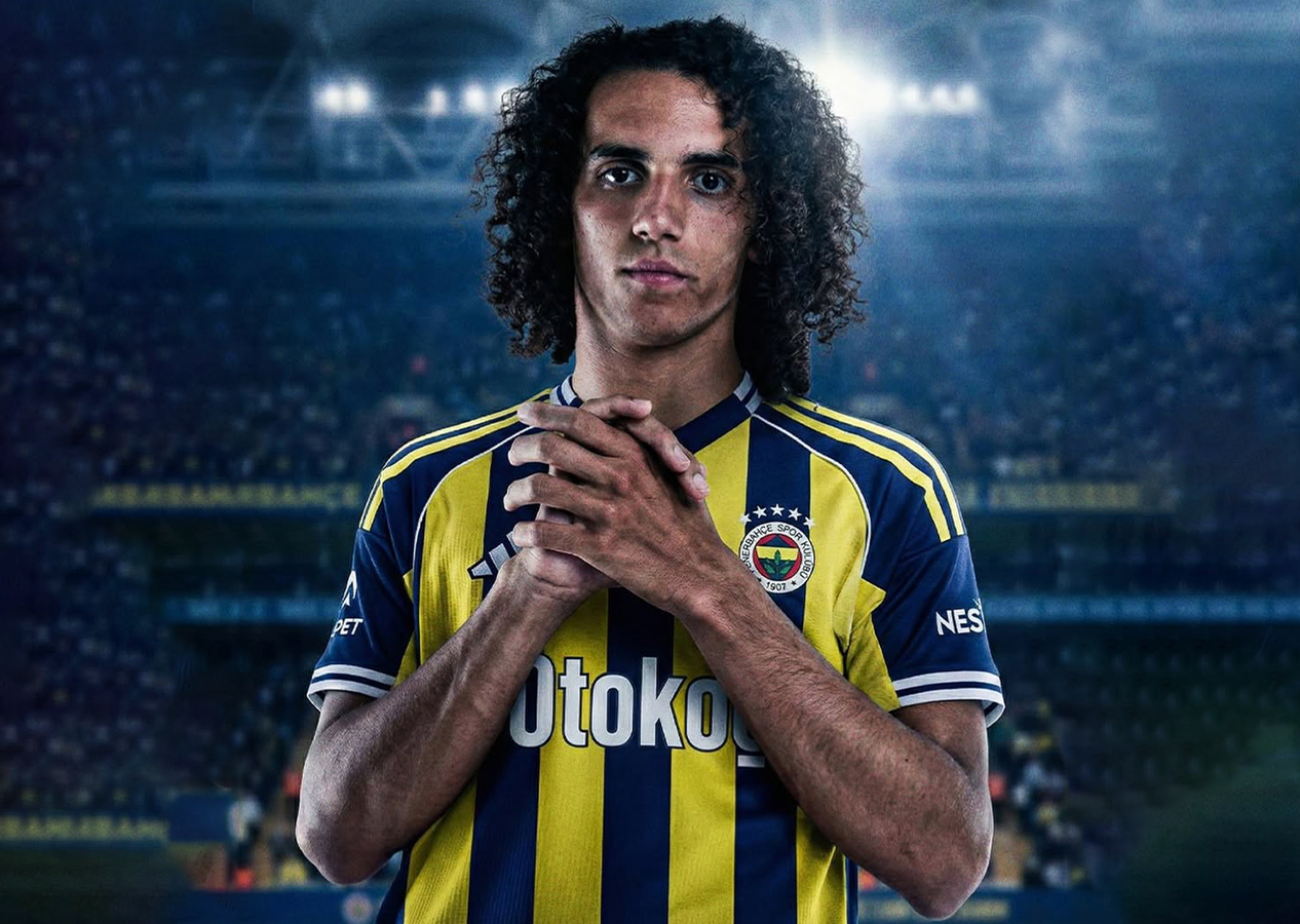 Fenerbahçe'nin Guendouzi transferine Galatasaray engeli