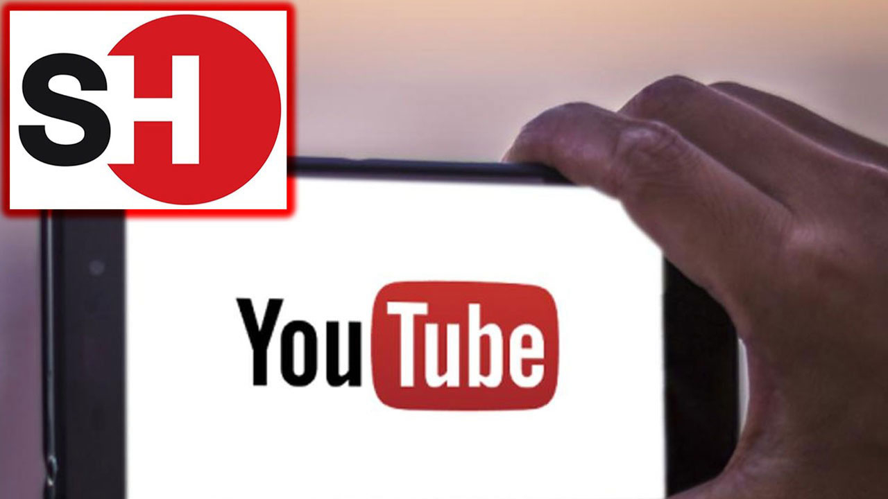 Abone olmayan kalmasın! SüperHaber Youtube'da 500 bin aboneye ulaştı