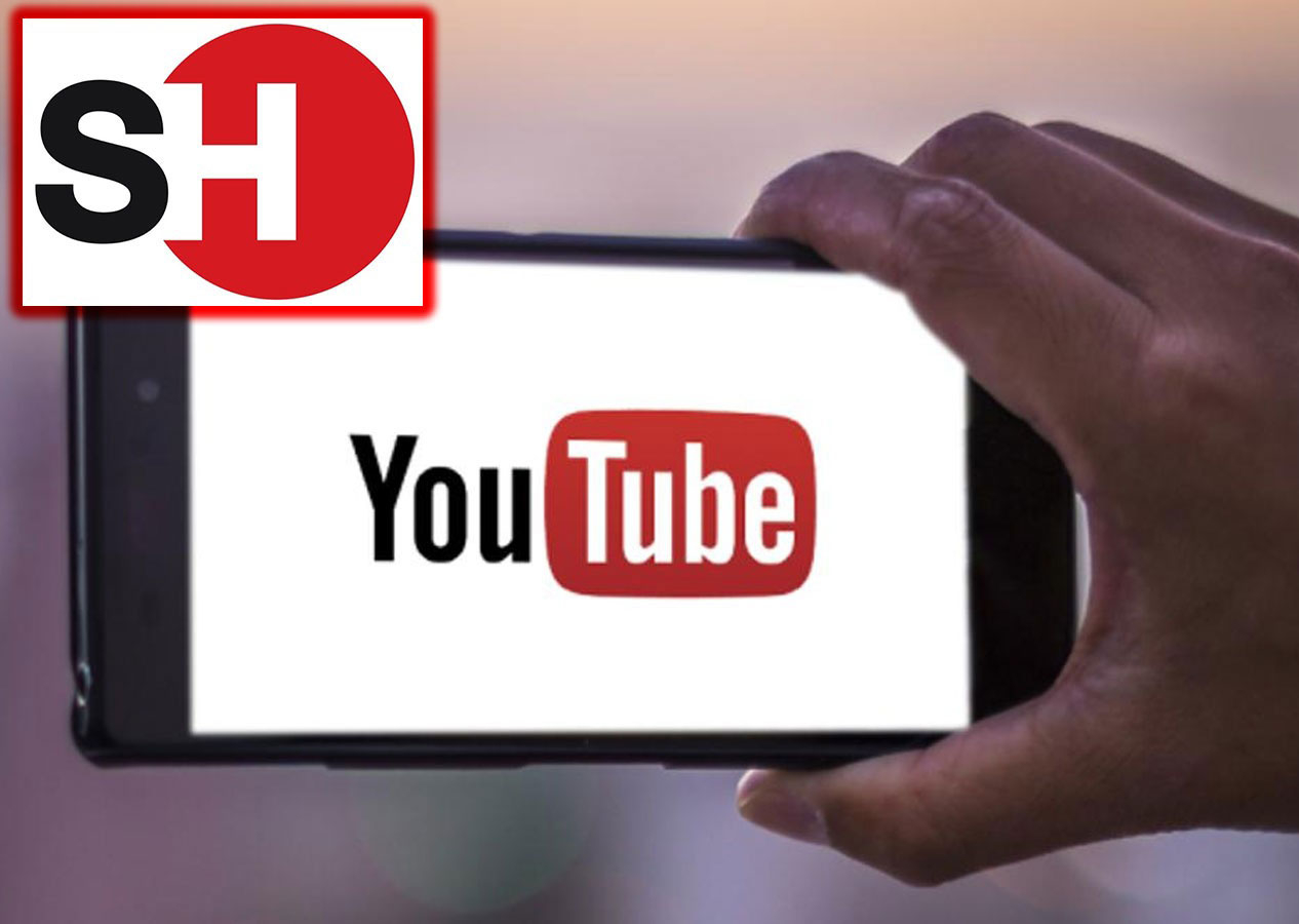 Abone olmayan kalmasın! SüperHaber Youtube'da 500 bin aboneye ulaştı