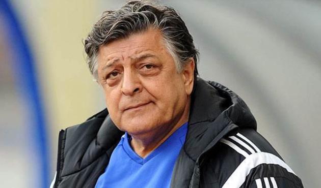 Yılmaz Vural'dan flaş Aykut Kocaman sözleri!